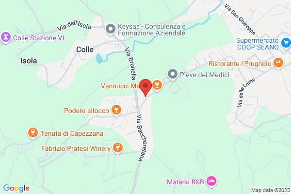 Falegnameria Bima Di Cecchi Marcello E C. sas