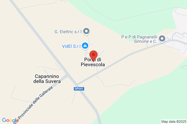 Falegnameria Bima Di Cecchi Marcello E C. sas