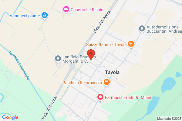 Idea Colore Snc Di Pavin M E C