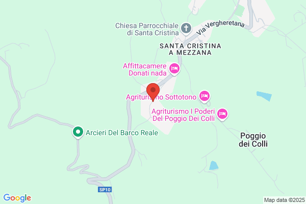 La Scolpitura Di Canneti Snc