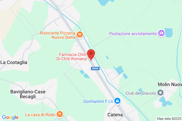 Farmacia Di Catena