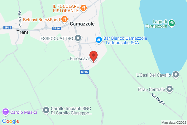 Euro Restauri S.N.