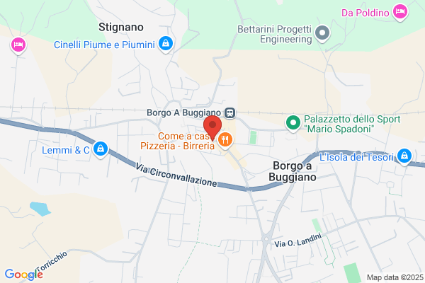 Zucconi giovanni