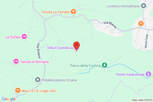 Grani Massimo