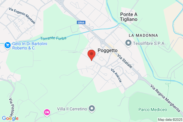 La Bottega Di Del Conte Remo E C. s.N.C.