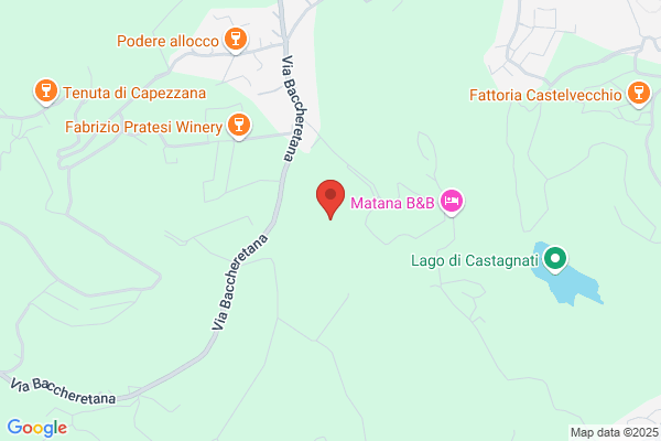 Lappano Bradamante