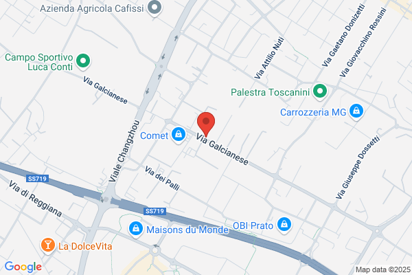 Officina Nuova Jolly Motors (S.N.C.)