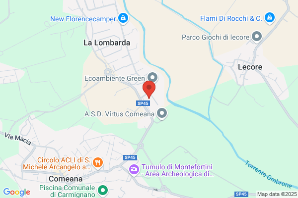 Peruzzi Centro Legno