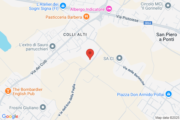 Para Srl
