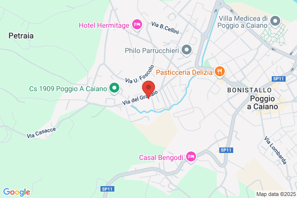 Estasy Srl Unipersonale Di Casagni Roberto