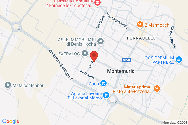 Manifatture Uppertex Srl