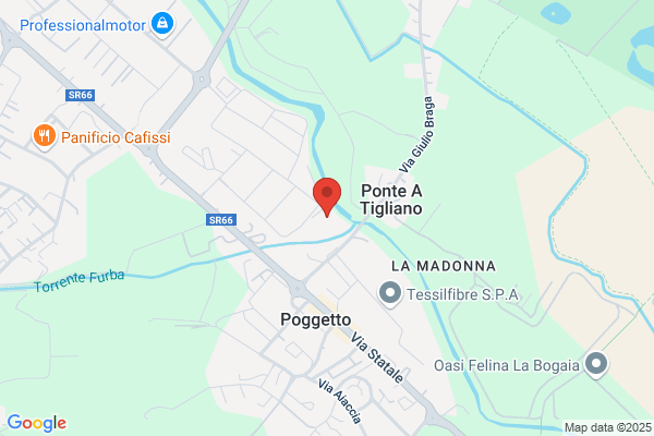 Filati La Mendola