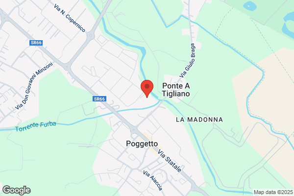 Filatura Te.Ci.Fil. (S.R.L.)