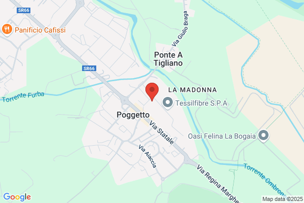 Lanificio A. Poli E Co.Srl