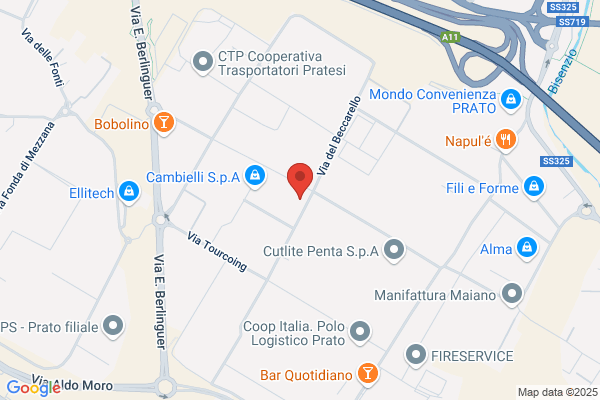 Lanificio Supermoda Srl