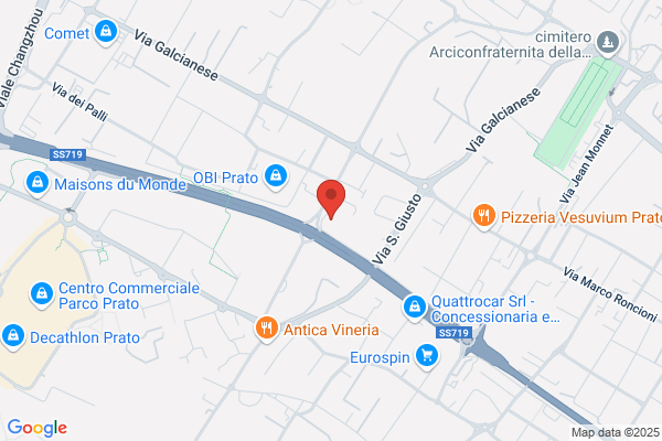 Jufu Ristorante