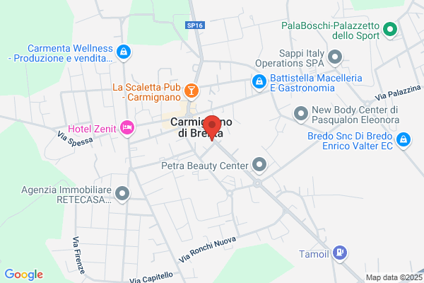 Ristorante Pizzeria Civico 312