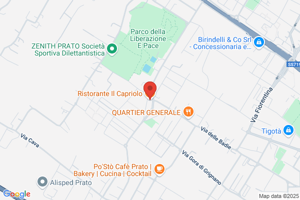 Il Capriolo (S.R.L)