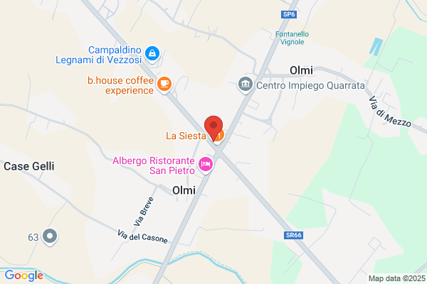 La Pagnotta Panificio