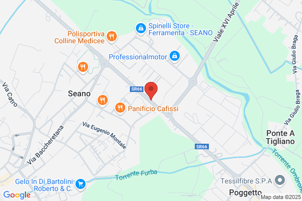 Osteria I Ficarello