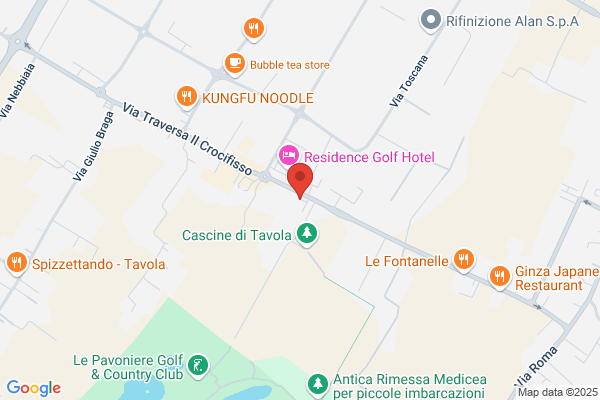 Panificio F.lli Cecchi