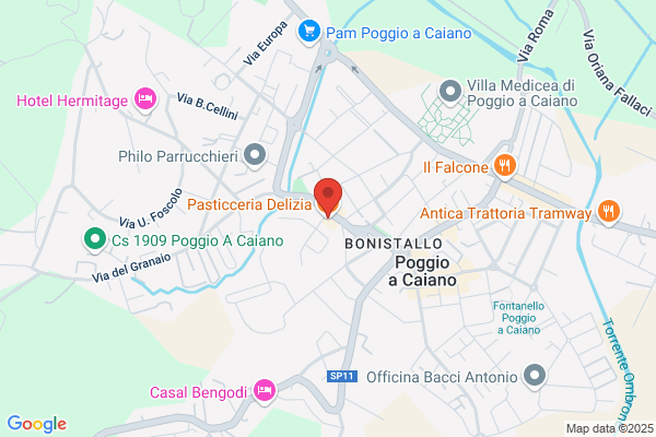 Pasticceria Delizia