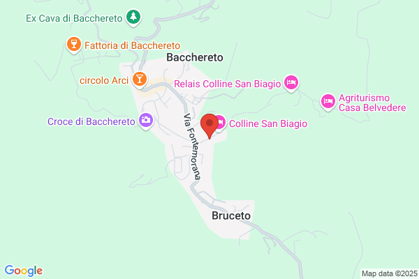 Ristorante Cantina Di Toia Di Botta R.