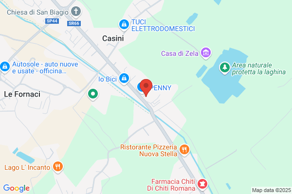 Ristorante L’abbondanza