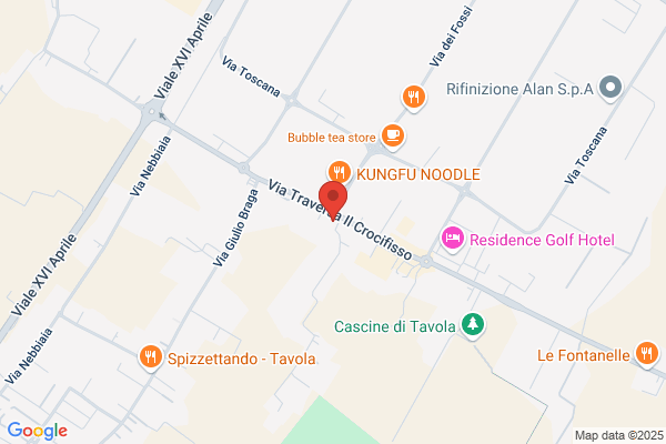 Ristorante Pizzeria Il Mercante Sogeco