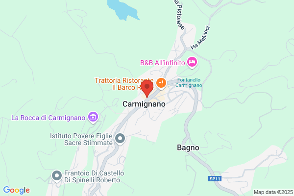 Ristorante Roberto