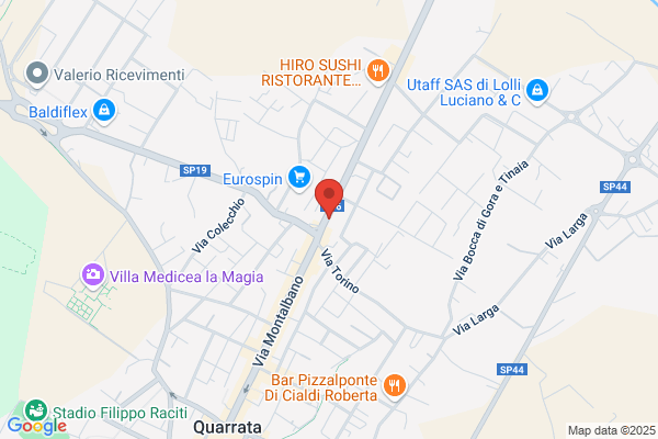 Watami Ristorante Giapponese
