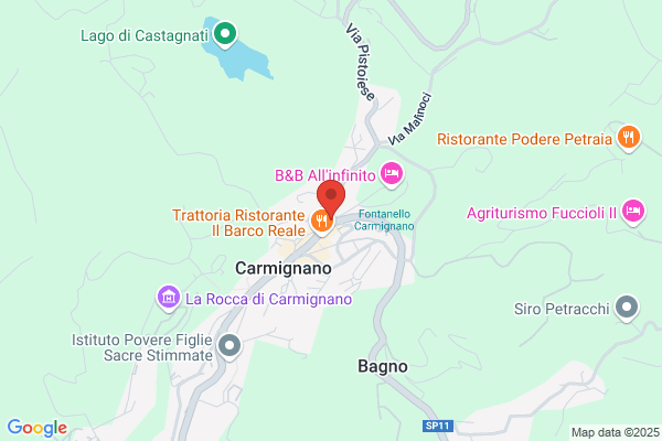 Poste Italiane Spa - Filiale Di Prato
