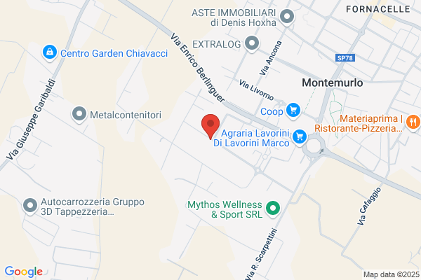 Lanificio Caverni E Gramigni S.P.A