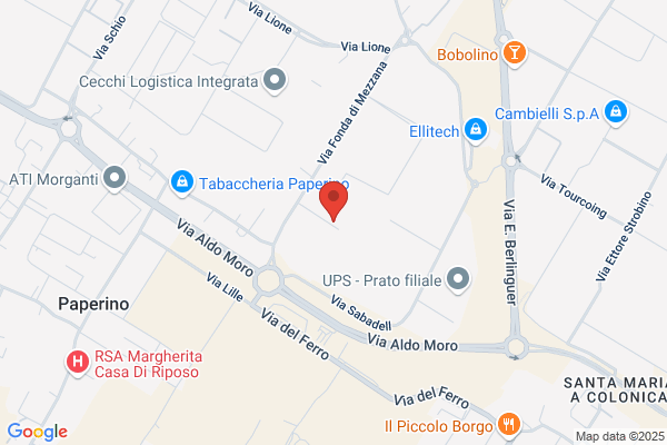 Lanificio Draplane (S.P.A.)