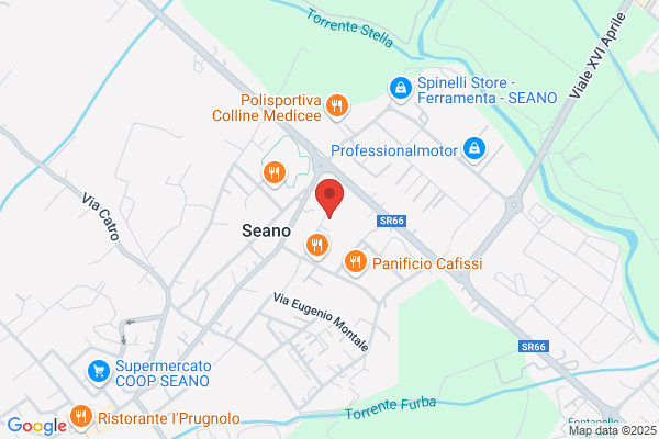 Lanificio Melani E Belli (S.P.A.)