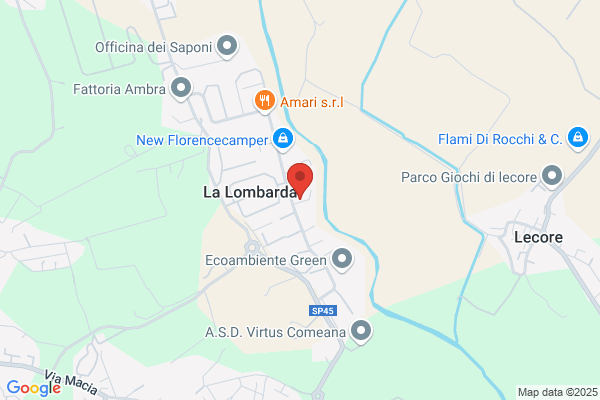 Tecnotex Di Pierazzini Nicola E Lisi Lorenzo snc