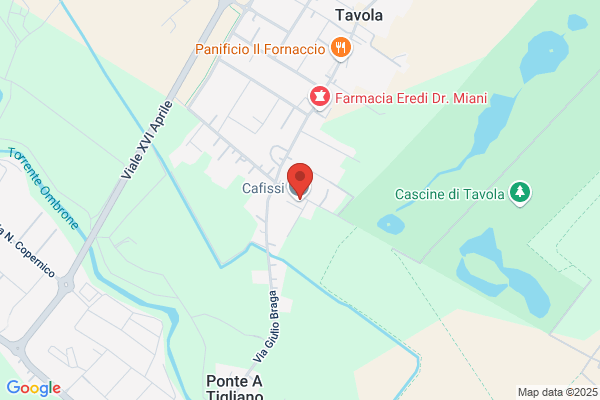 Tessitura Bamas (S.A.S.)