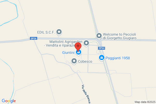 Ciampi Gerardo