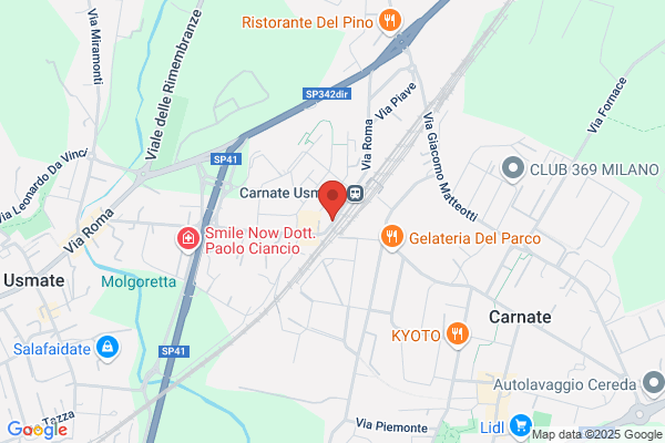 Agenzia Onoranze Funebri Mattavelli - Carnate