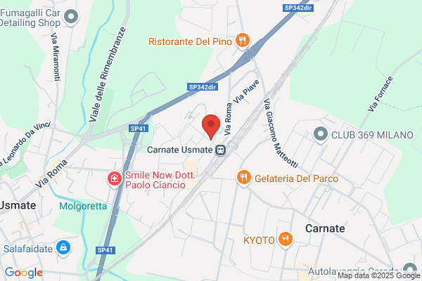 Punto Servizi