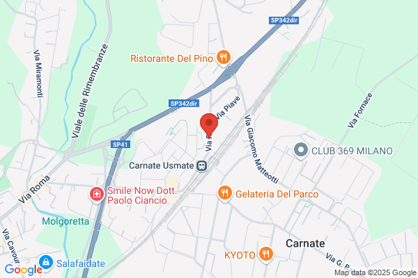 Carnate Usmate