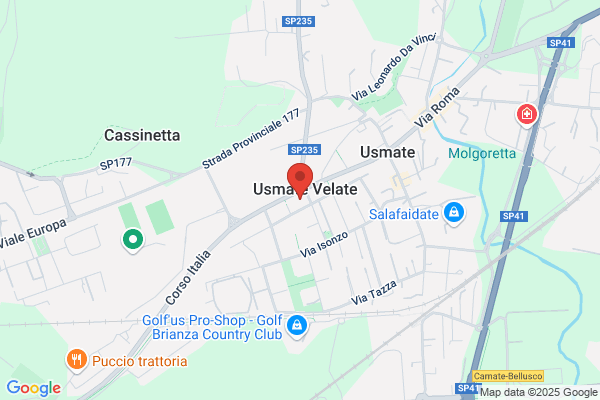 Estetica Vanilla