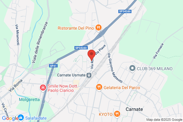 Parrucchieri Estro Acconciature