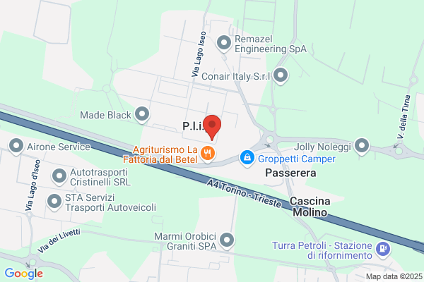 Centroauto Finazzi