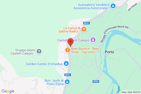 Autofficina Castel Auto
