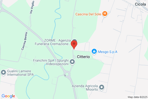AGENZIA IMMOBILIARE BRESCIANINI