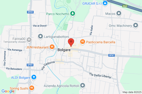 Agenzia Immobiliare Centrale