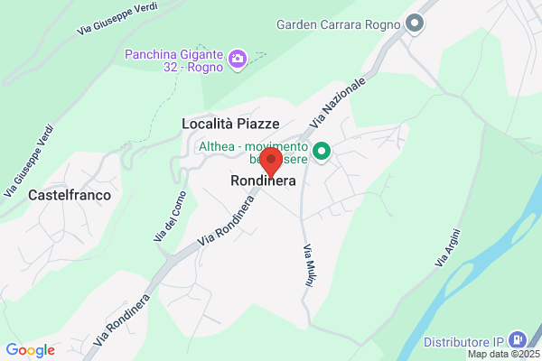 Paolo Benaglio Consulenza Immobiliare