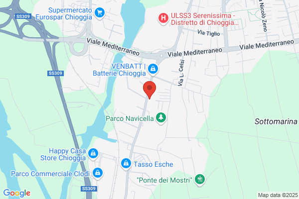 2 Zeta Lavori agroforestali