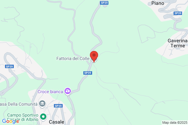 Fattoria del Colle